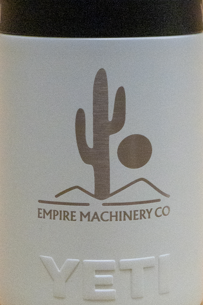 Saguaro 12 oz Colster Can