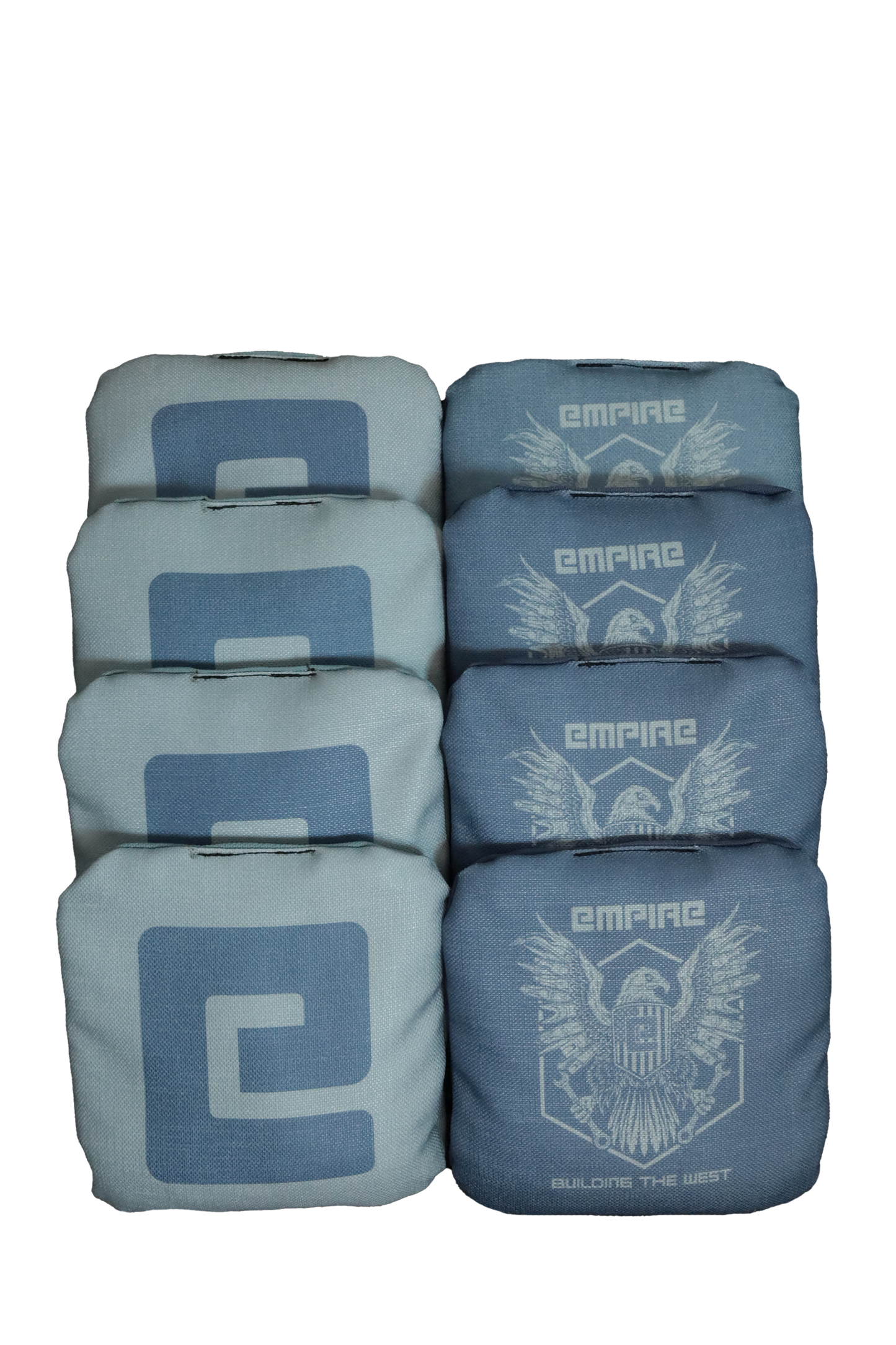 Ripper 2.0 Cornhole Board