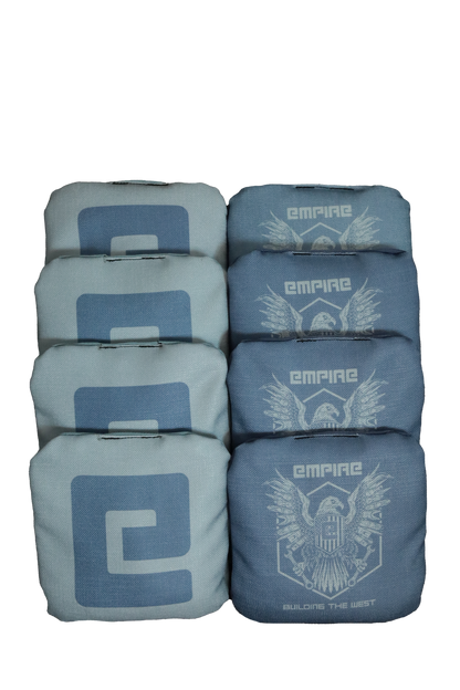 Ripper 2.0 Cornhole Board