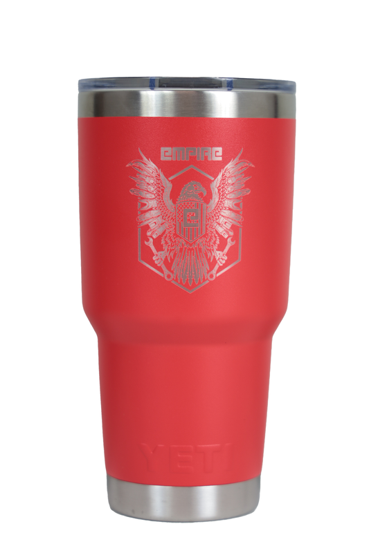 Ripper 30 oz Tumbler