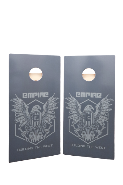 Ripper 2.0 Cornhole Board