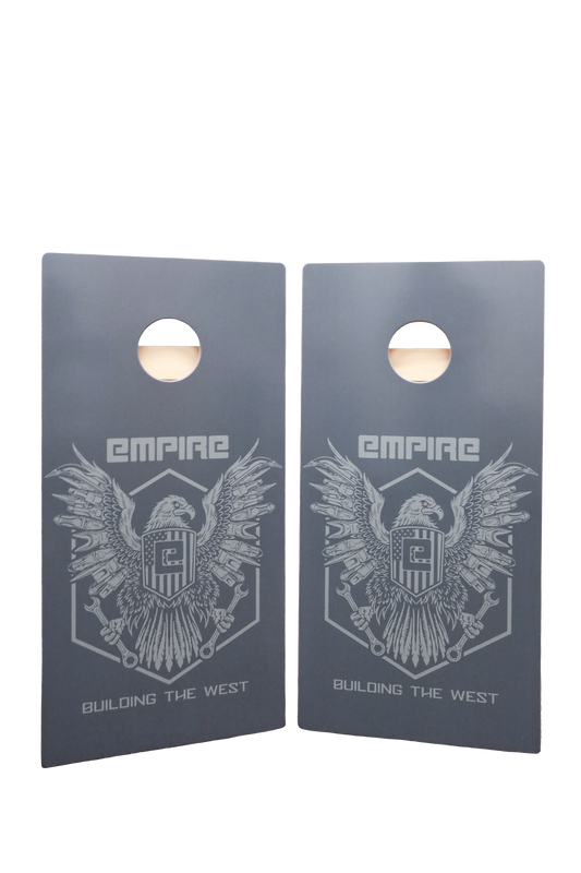 Ripper 2.0 Cornhole Board