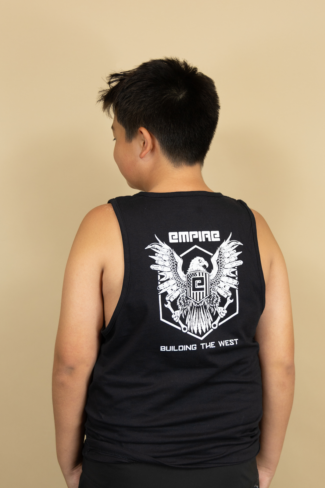 New Arrivals – Empire