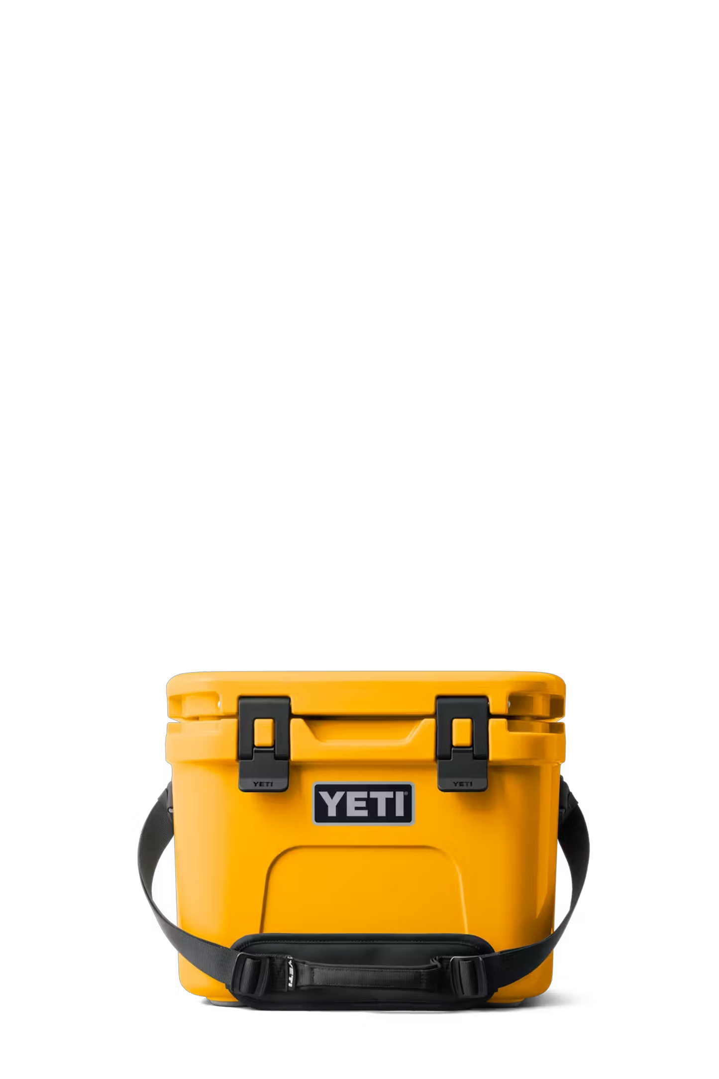 Roadie 15 - Alpine Yellow