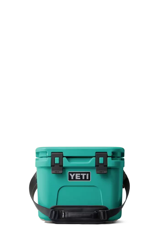 Roadie 15 - Aquifer Blue