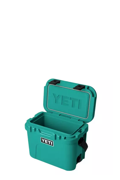 Roadie 15 - Aquifer Blue