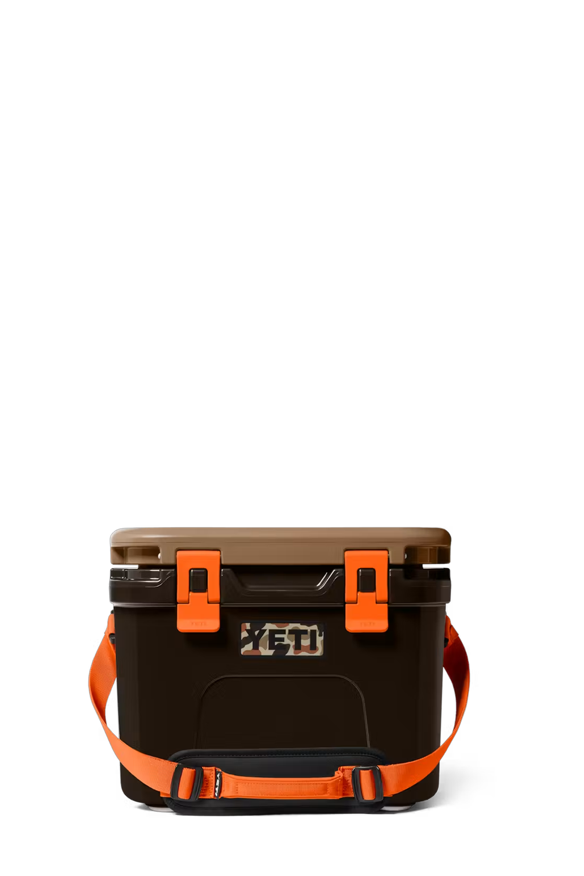 Roadie 15 - Wetlands Brown
