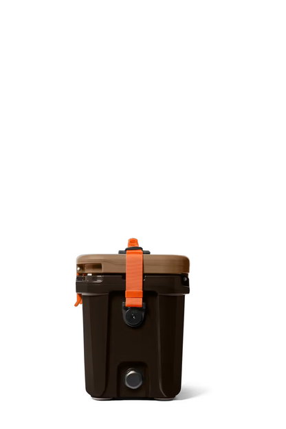 Roadie 15 - Wetlands Brown