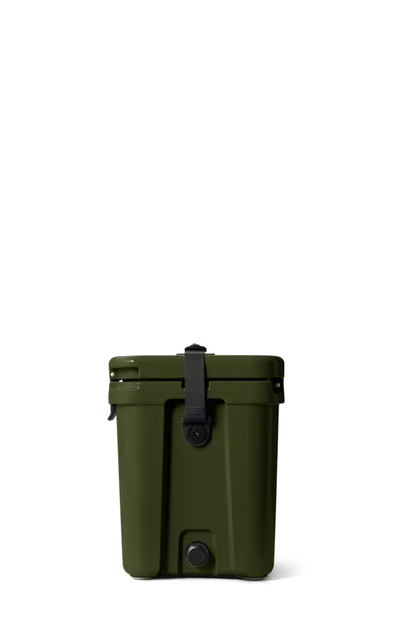 Roadie 24 - Olive