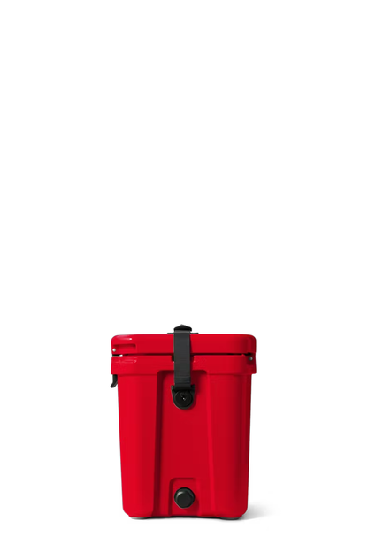 Roadie 24 - Rescue Red