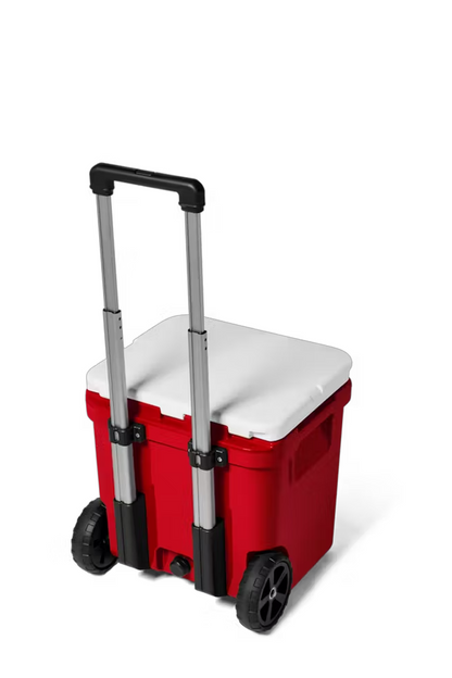 Wheeled Roadie 48 - Patriotic