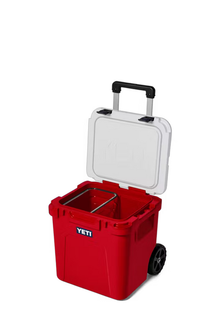Wheeled Roadie 48 - Patriotic