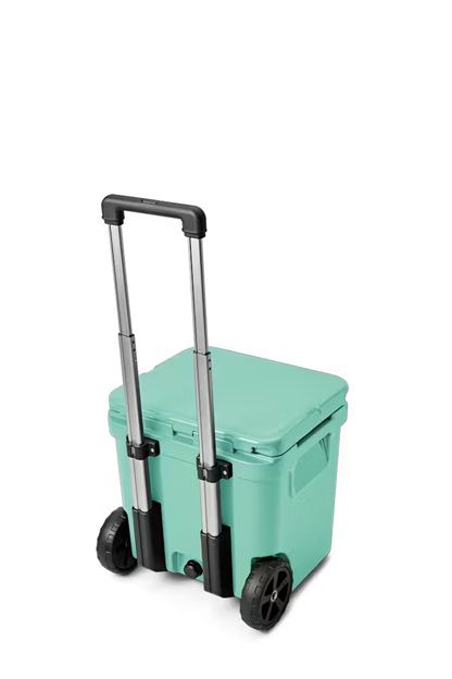 Wheeled Roadie 48 - Seafoam