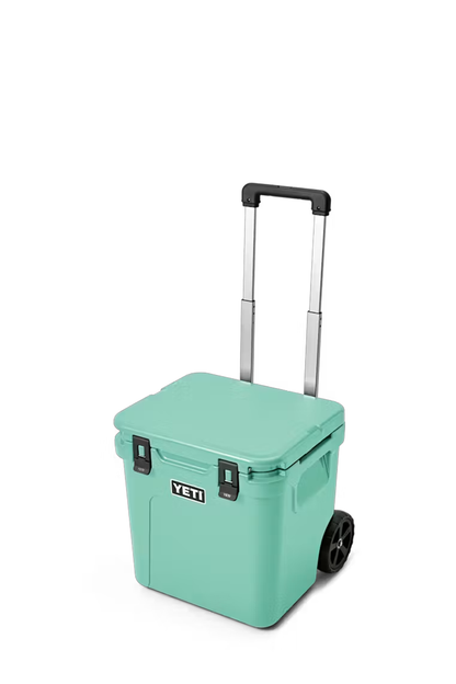 Wheeled Roadie 48 - Seafoam