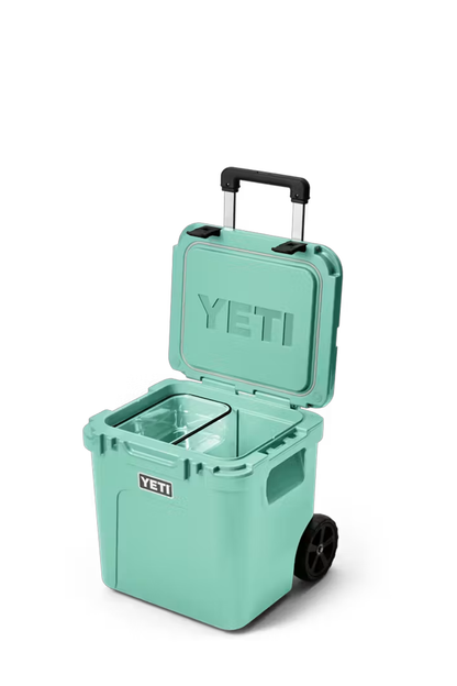 Wheeled Roadie 48 - Seafoam