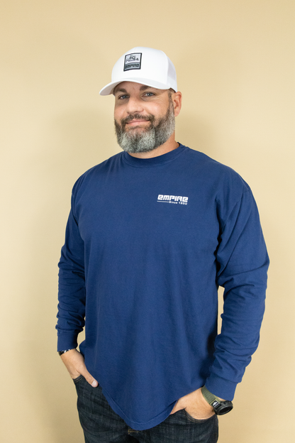 Soar Above Long Sleeve