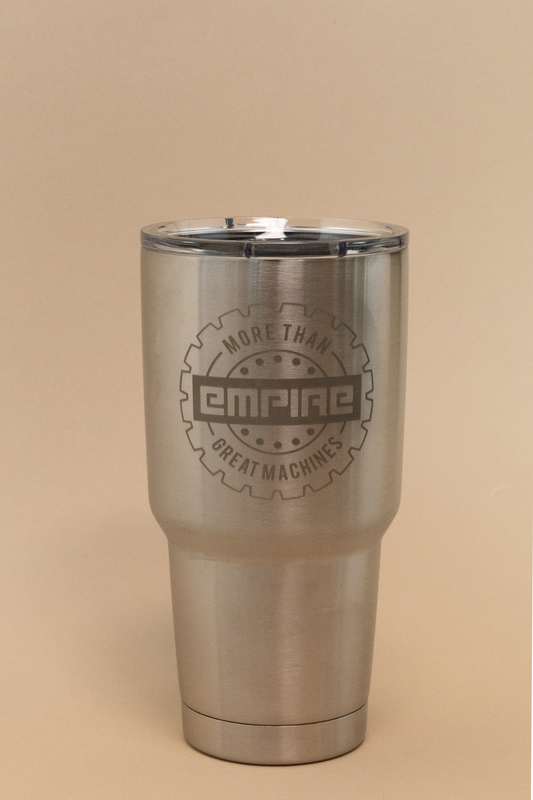 Tread 30 oz Tumbler
