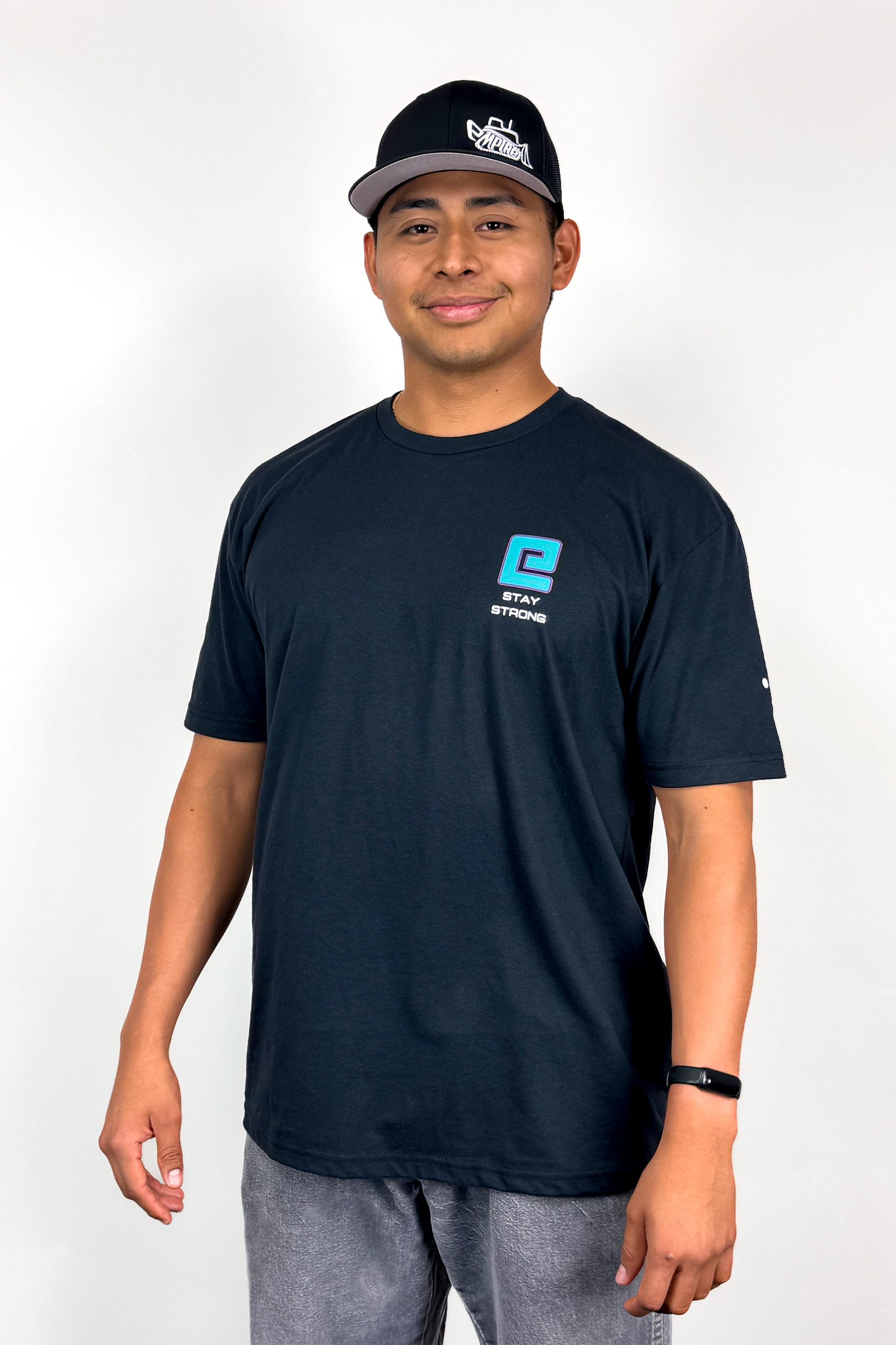Suicide Prevention Awareness Tee '26