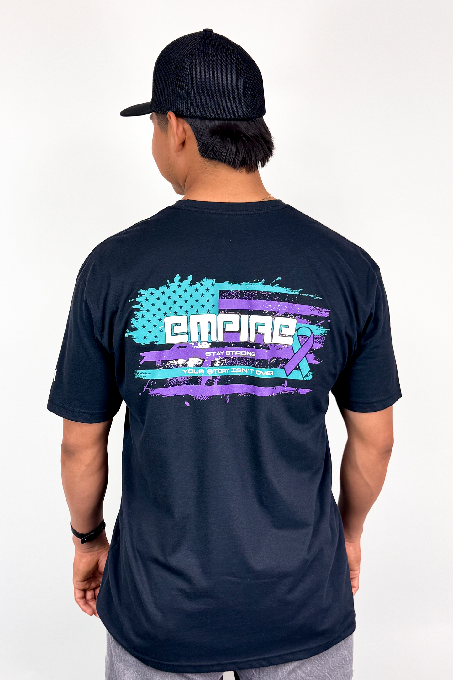 Suicide Prevention Awareness Tee '26