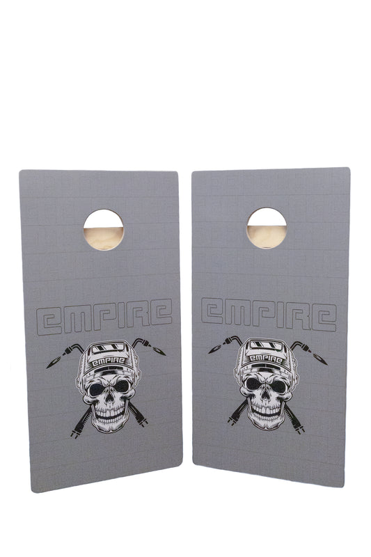 Torched 2.0 Cornhole Board