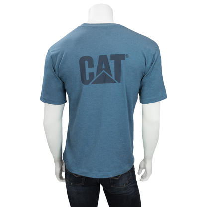 Cat Trademark Tee