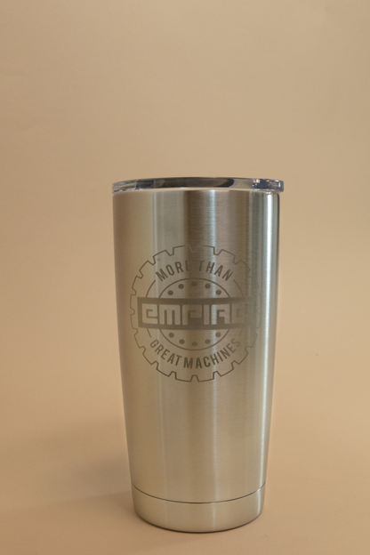 Tread 20 oz Tumbler