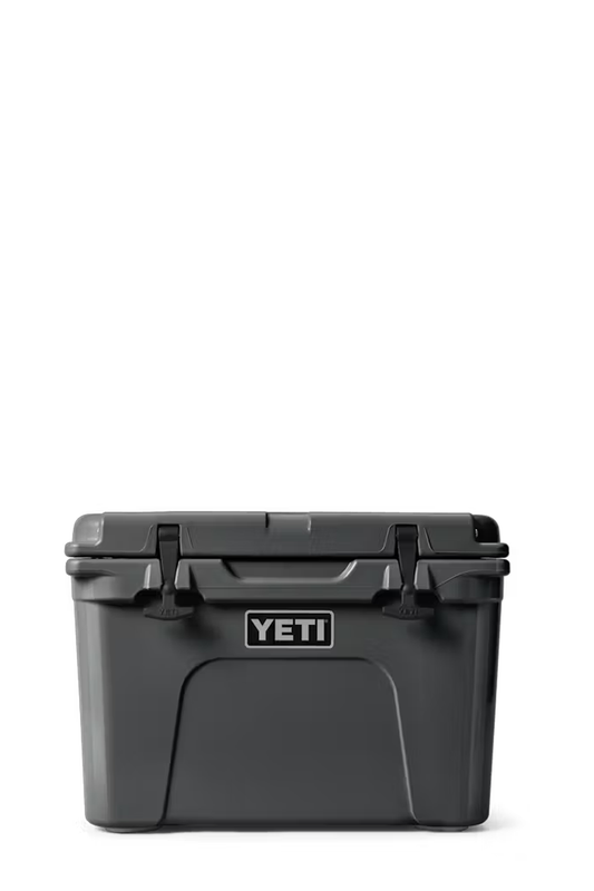 Tundra 35 - Charcoal