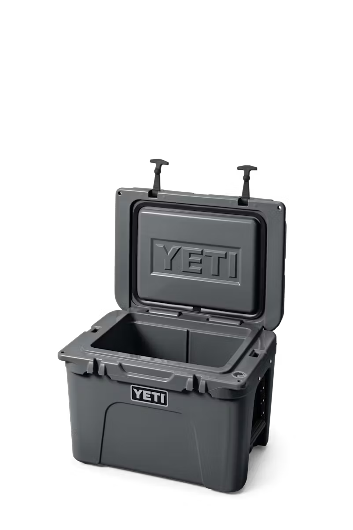 Tundra 35 - Charcoal