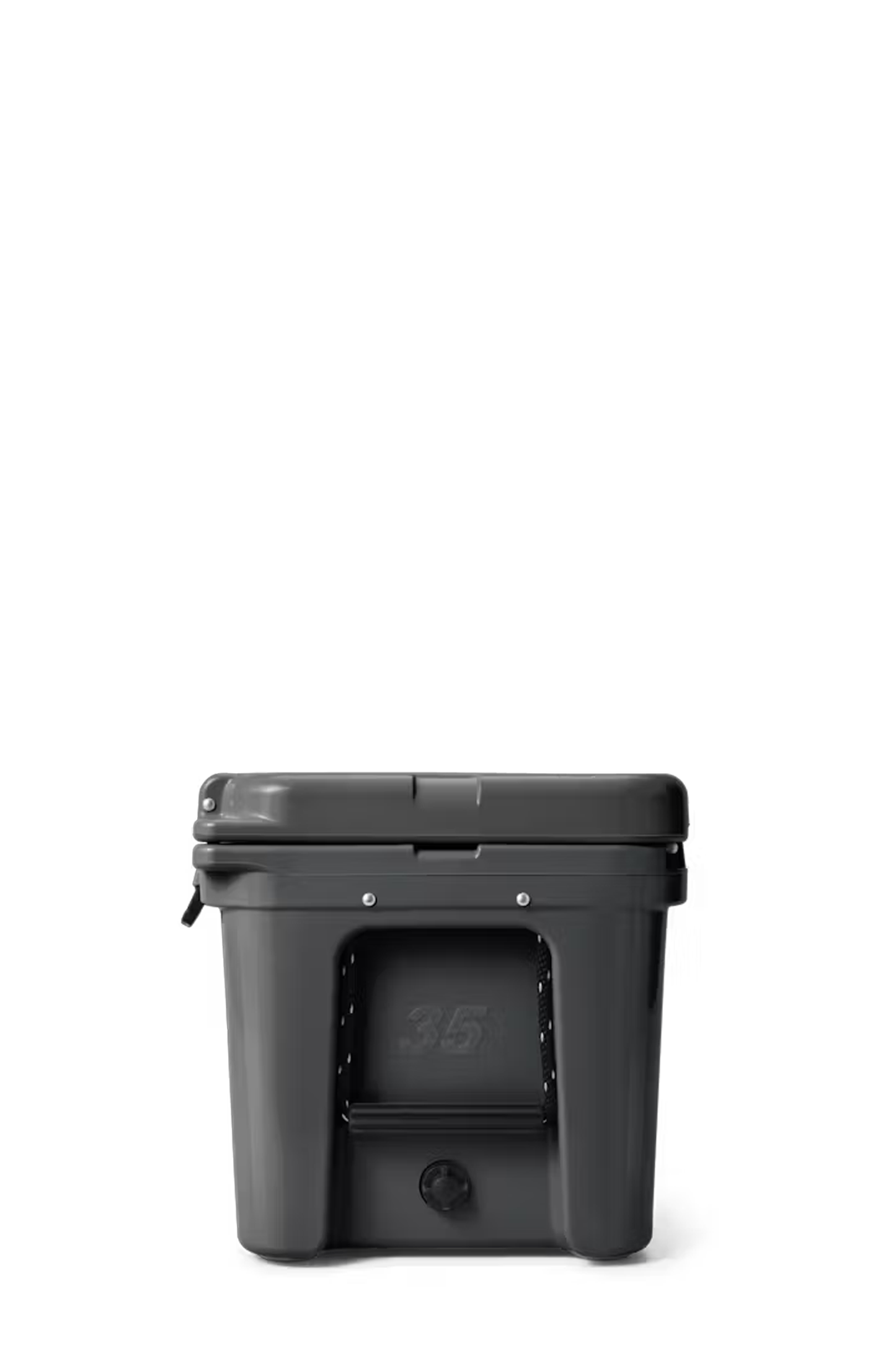 Tundra 35 - Charcoal