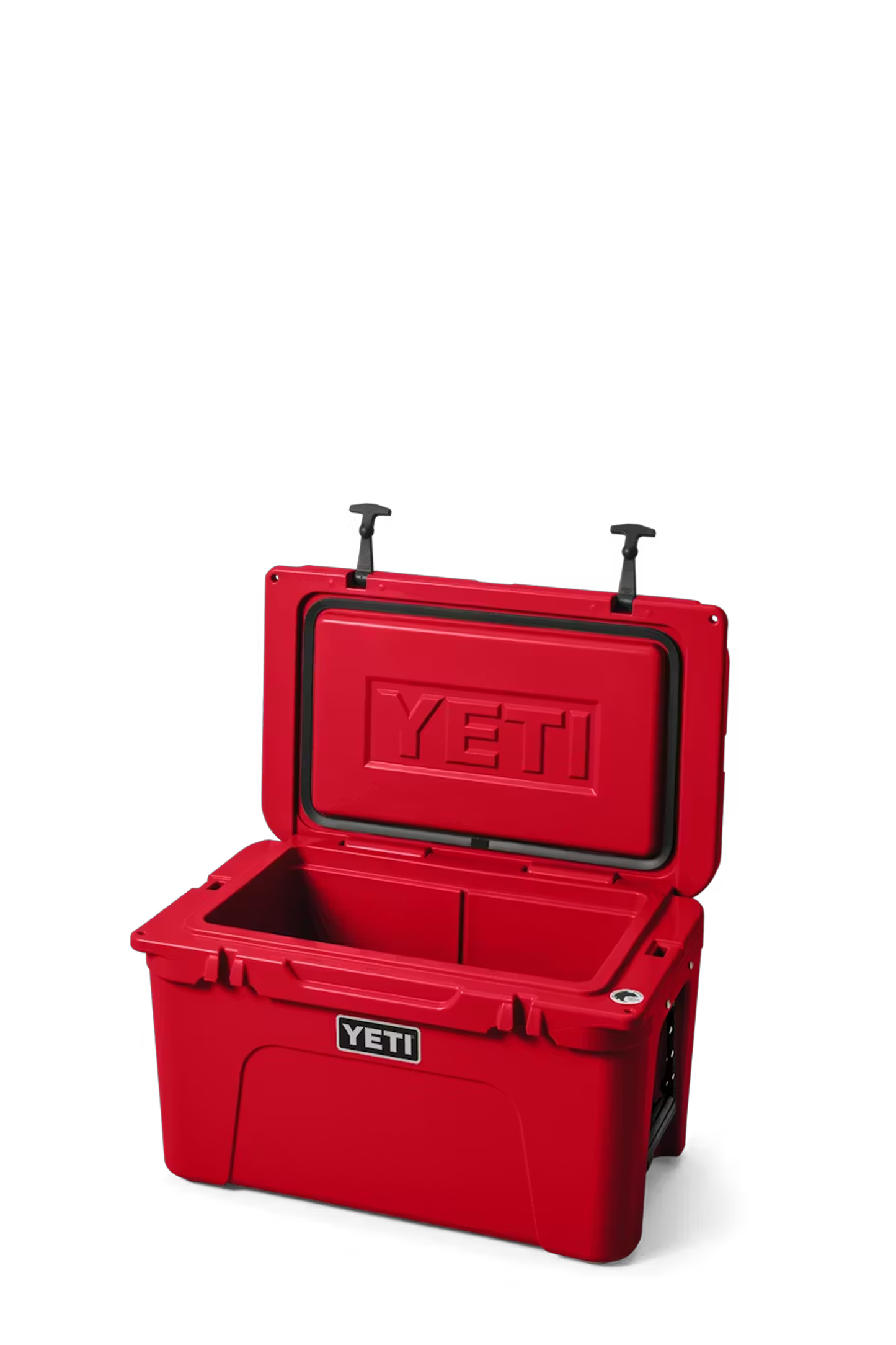 Tundra 45 - Rescue Red