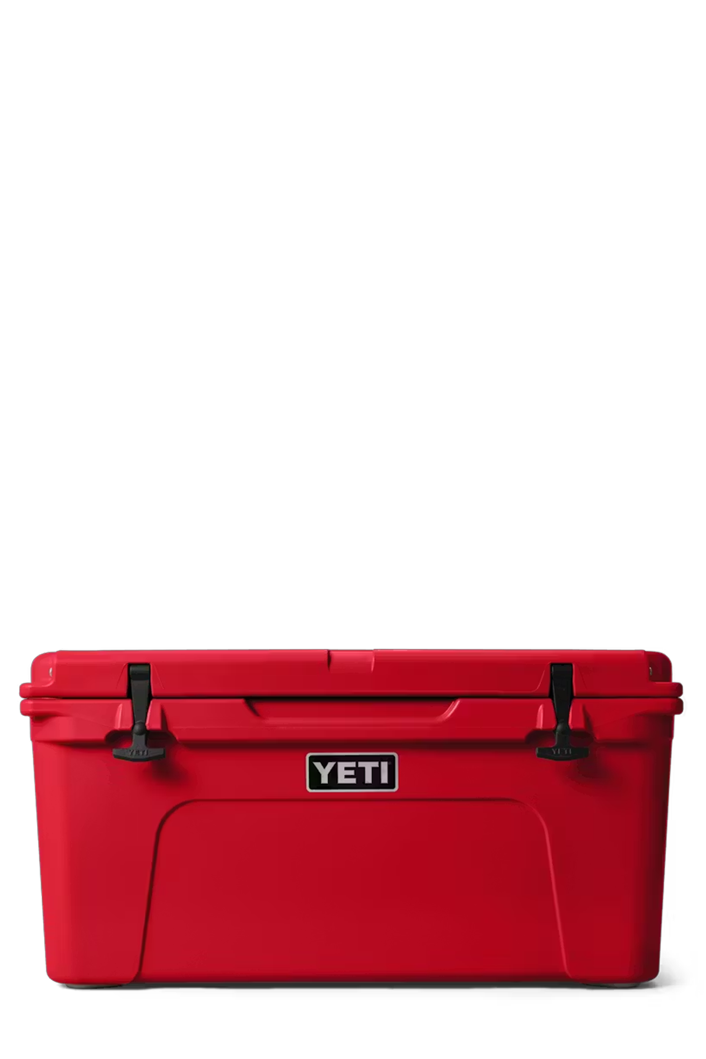 Tundra 65 - Rescue Red