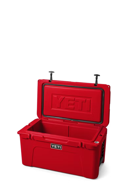 Tundra 65 - Rescue Red