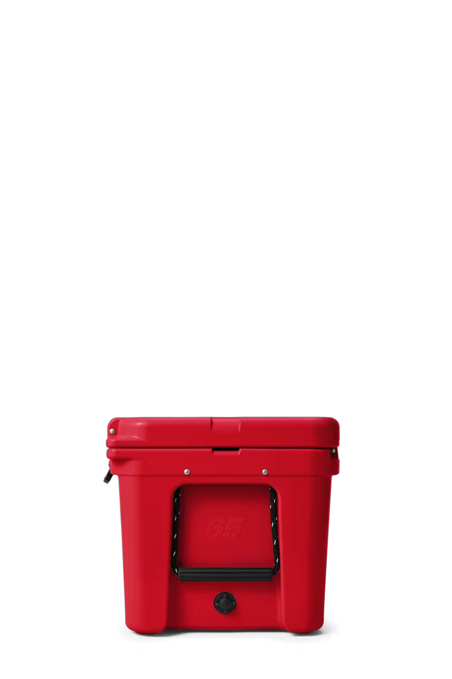 Tundra 65 - Rescue Red