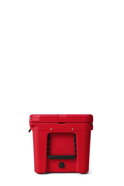 Tundra 65 - Rescue Red