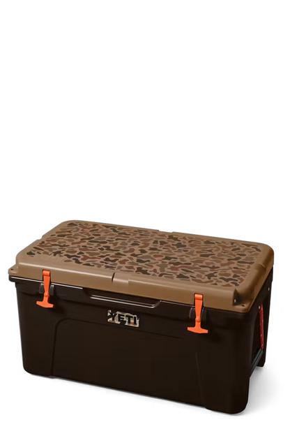 Tundra 65 - Wetlands Brown