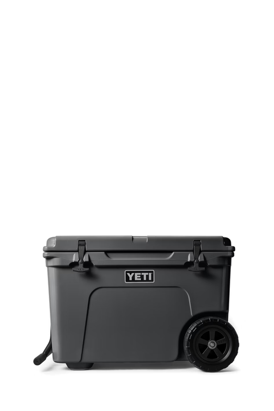 Tundra Haul - Charcoal