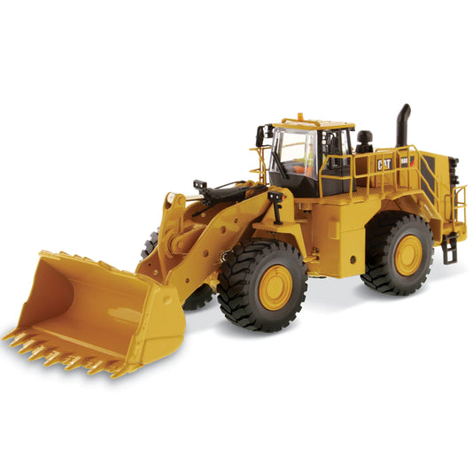 988K Wheel Loader