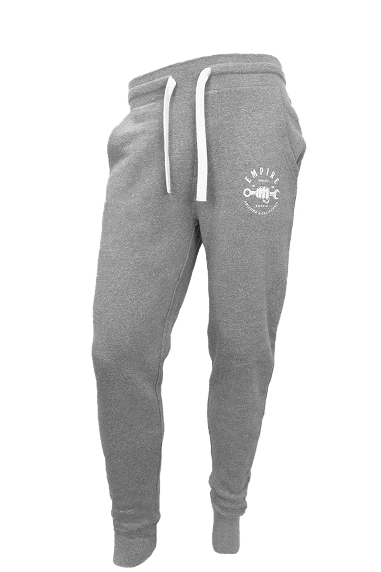 AZ.CA Knuckles Joggers