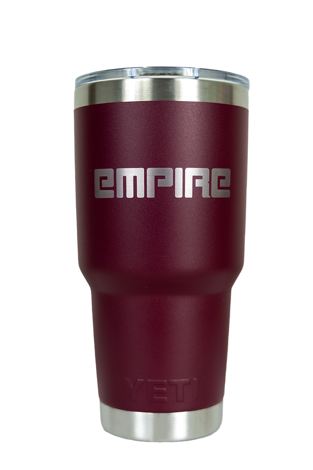 One Empire 30 oz Tumbler