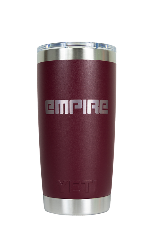 One Empire 20 oz Tumbler