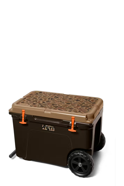 Tundra Haul - Wetland Camo