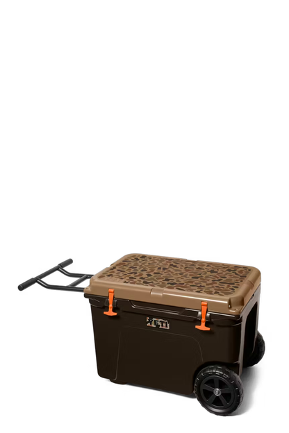 Tundra Haul - Wetland Camo