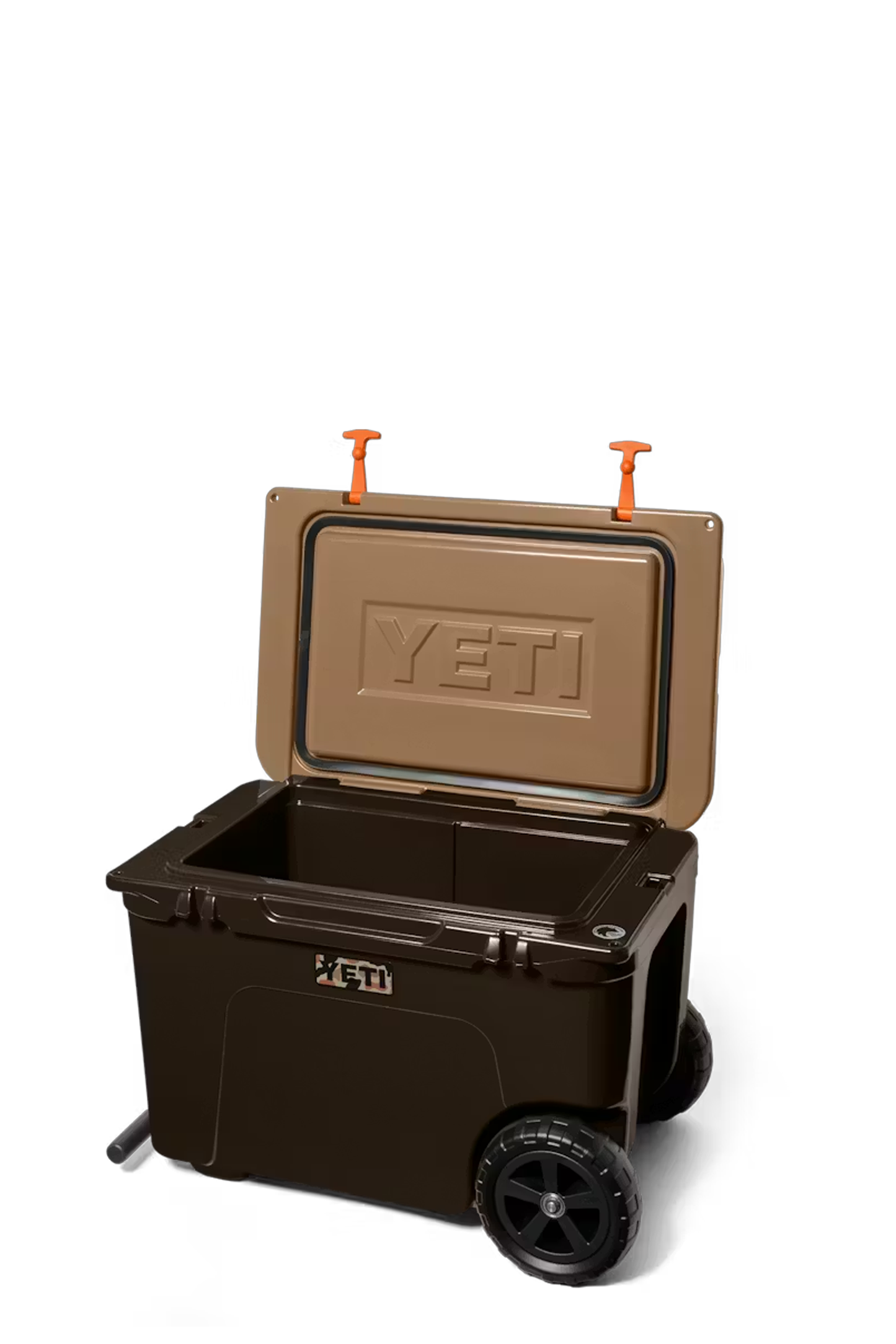 Tundra Haul - Wetland Camo