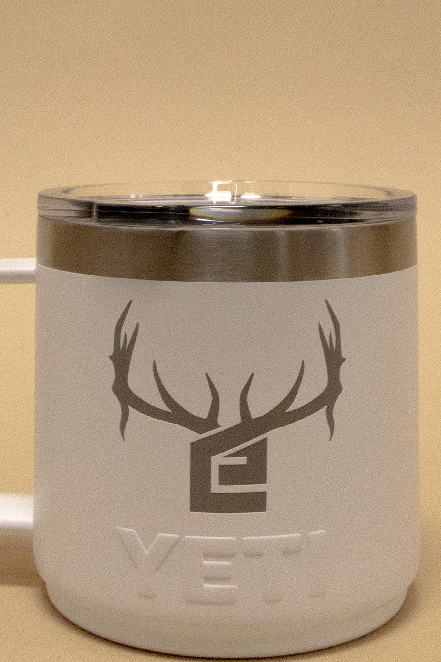 Antler 14 oz Mug