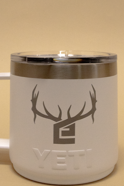 Antler 14 oz Mug