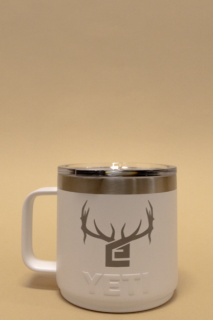 Antler 14 oz Mug