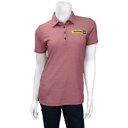 Women's Empire Cat She Classy Polo