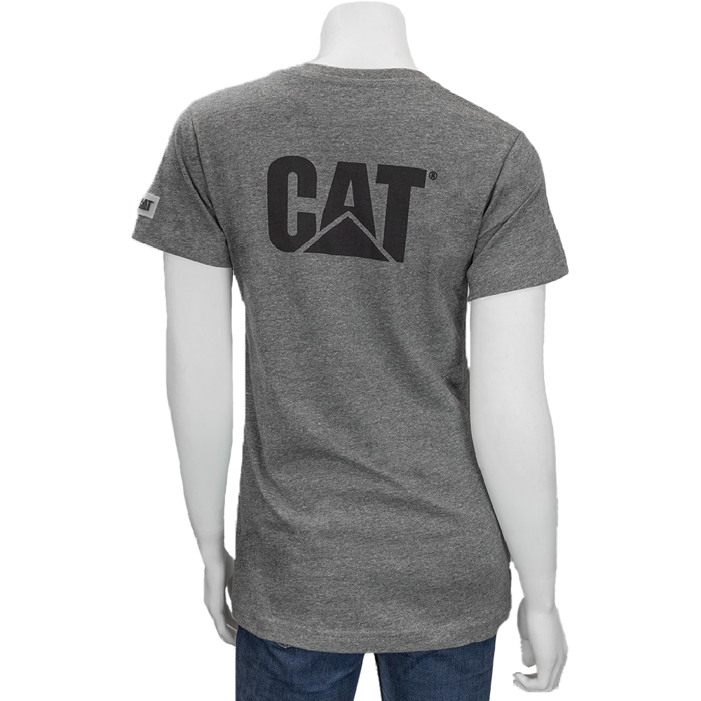 Women's Cat Trademark Tee