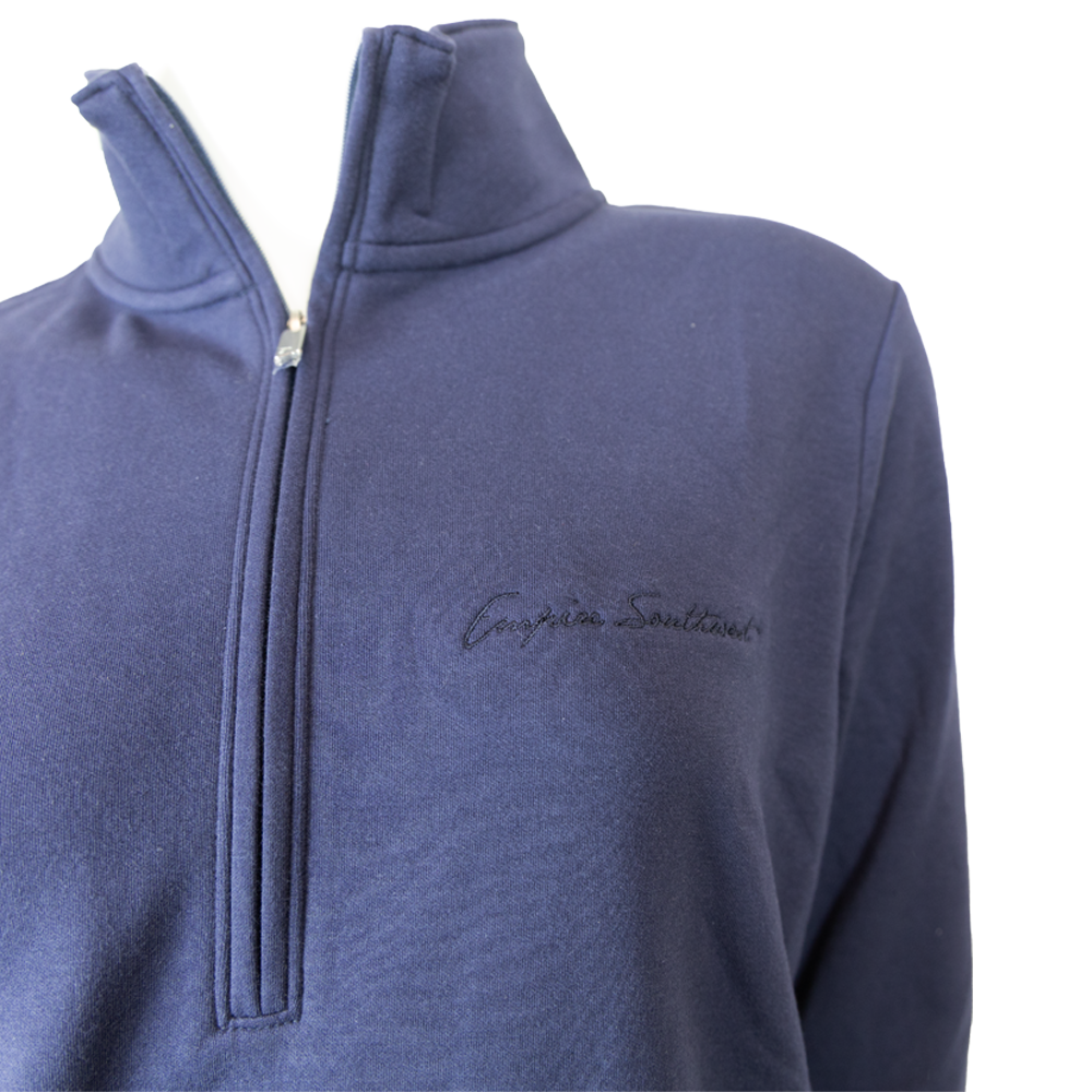 Women's Cloud Fleece Half Zip