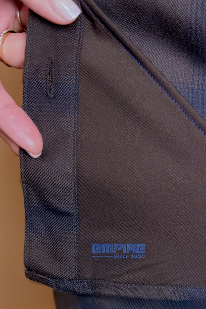 2026 Women's Dixxon Flannel